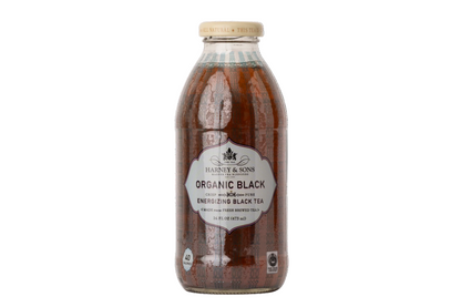 Harney & Sons Organic Energizing Black Iced Tea
