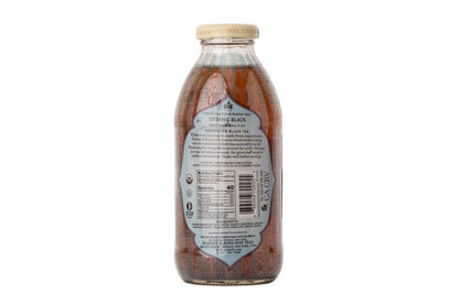 Harney & Sons Organic Energizing Black Iced Tea