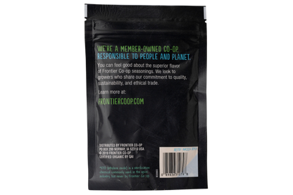 Frontier Co-op Organic Ginger Root Ground