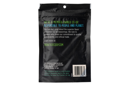 Frontier Co-op Organic Onion Powder