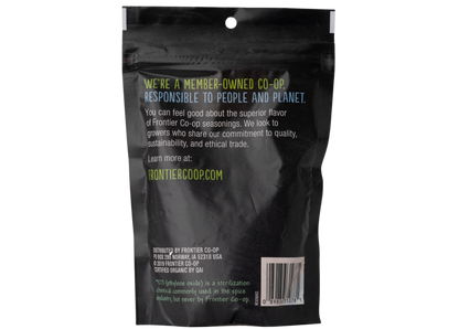 Frontier Co-op Organic Paprika Ground