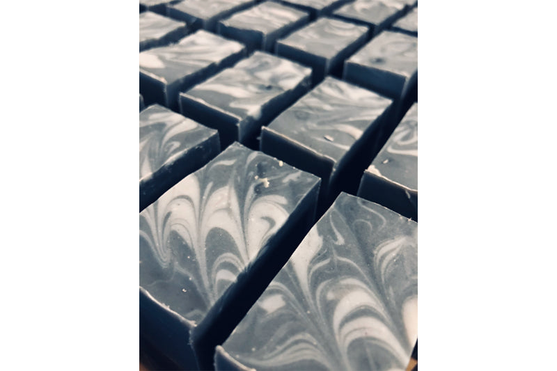 Dancing Bee Soaps