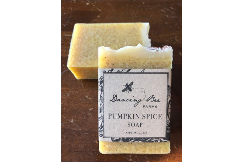Dancing Bee Soaps
