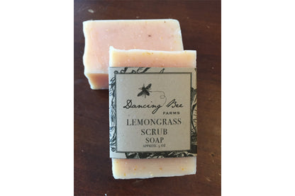 Dancing Bee Soaps