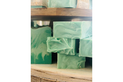 Dancing Bee Soaps