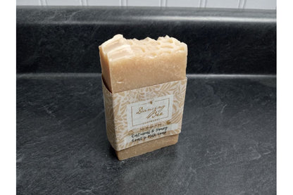 Dancing Bee Soaps