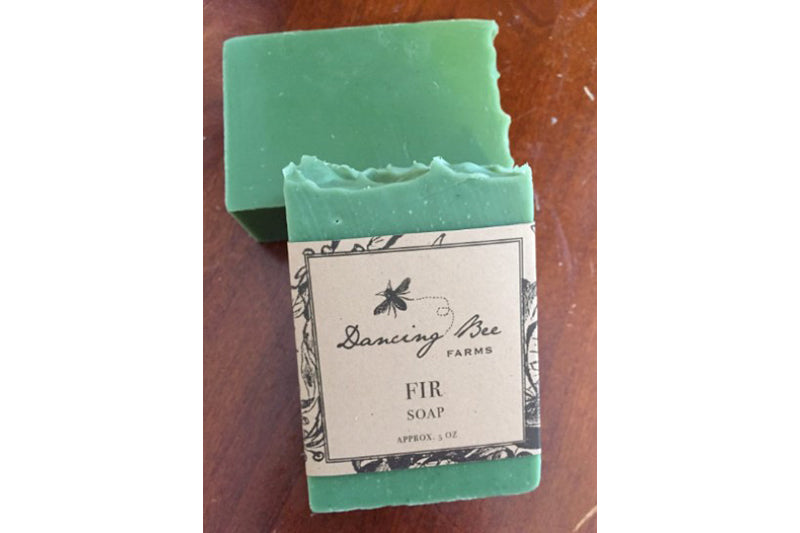 Dancing Bee Soaps