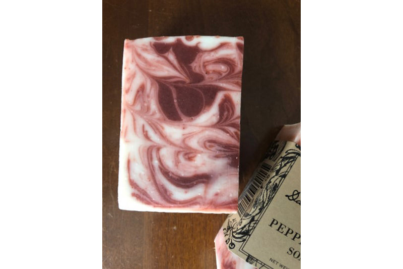 Dancing Bee Soaps