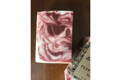 Dancing Bee Soaps