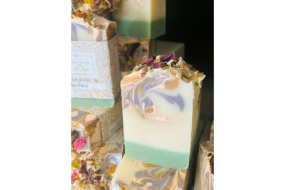Dancing Bee Soaps