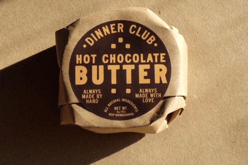 Dinner Club Butter