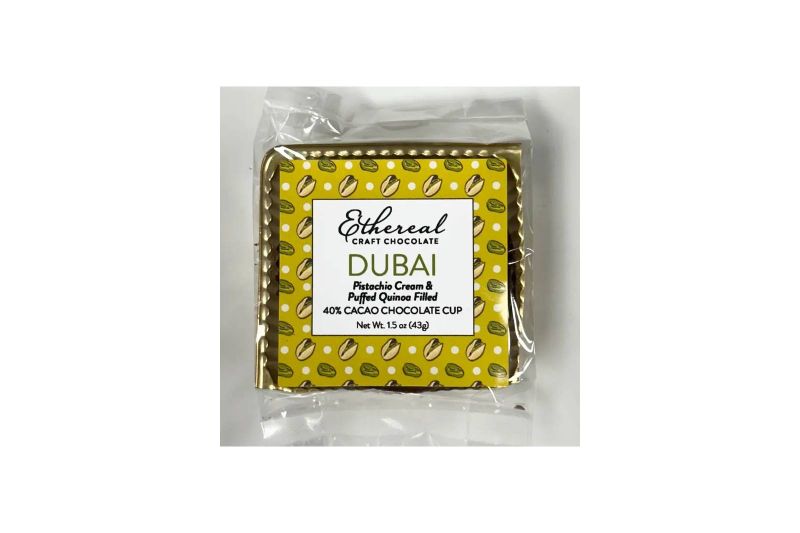 Ethereal Confections Dubai Candy