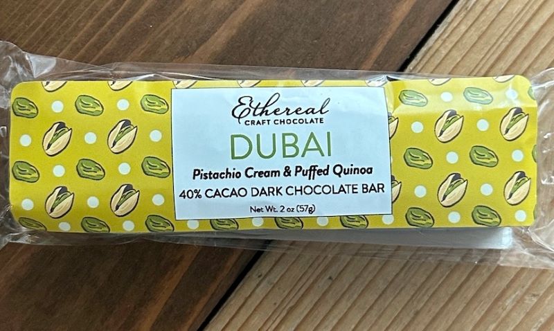 Ethereal Confections Dubai Candy