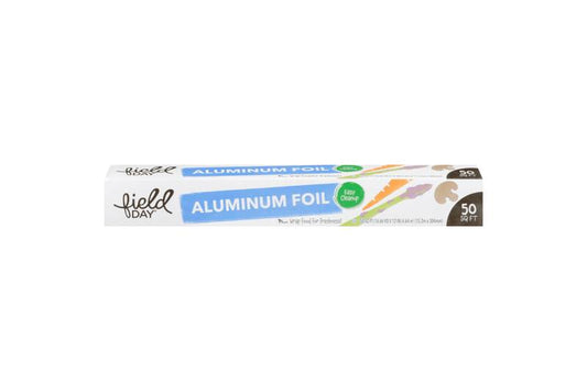 Field Day Aluminum Foil