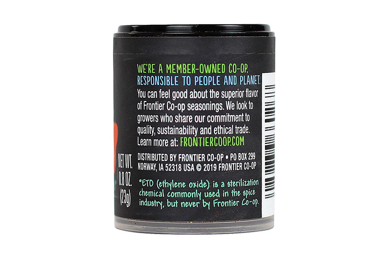 Frontier Co-op Ancho Chili Powder