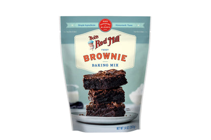 Bob's Red Mill Fudgy Brownie Baking Mix
