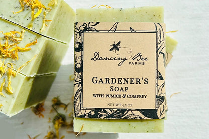 Dancing Bee Soaps