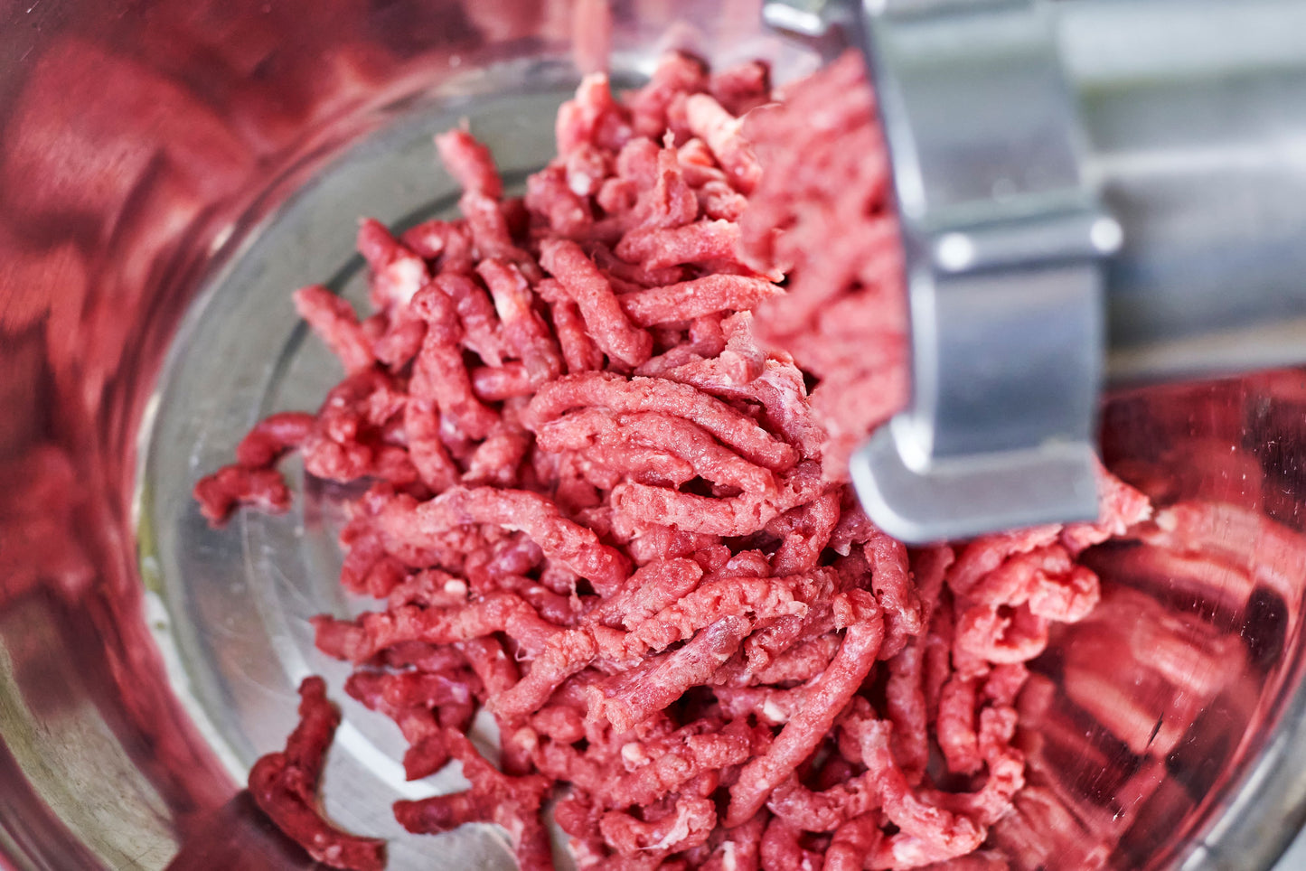 Grass Fed Beef Ground