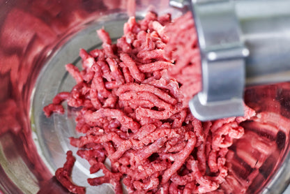 Grass Fed Beef Ground