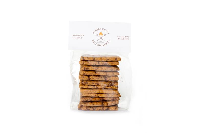 Hudson Valley Marshmallow Company Graham Crackers