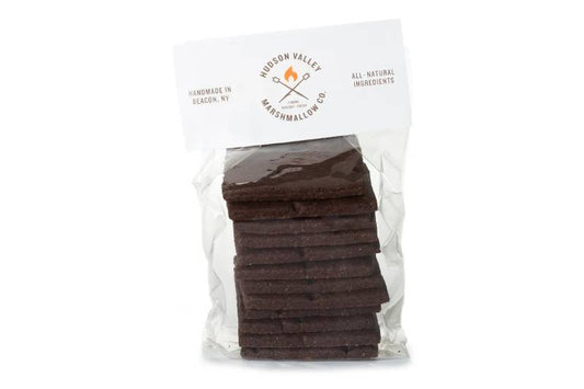 Hudson Valley Marshmallow Company Graham Crackers