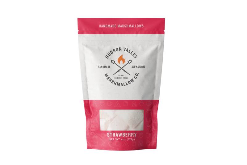 Hudson Valley Marshmallows