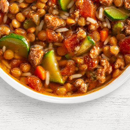 Anderson House Soup Mix Indiana Harvest Sausage & Lentil