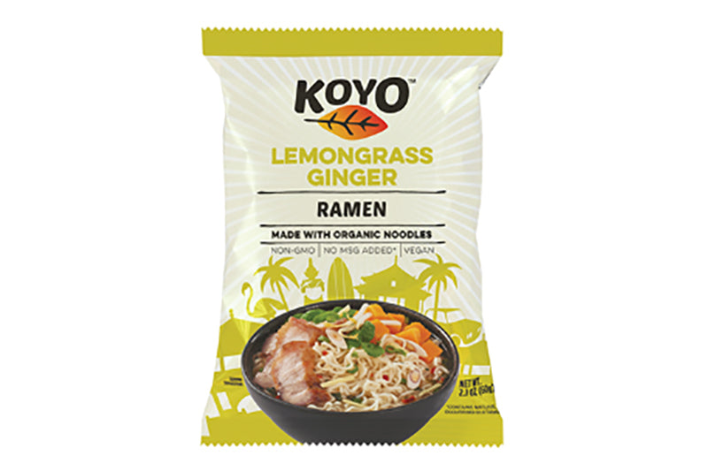 Koyo Asian  Ramen