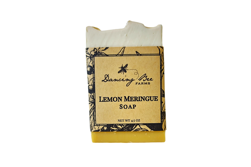 Dancing Bee Soaps