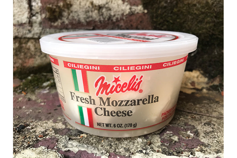 Micelis Dairy Fresh Mozzarella Ciligine