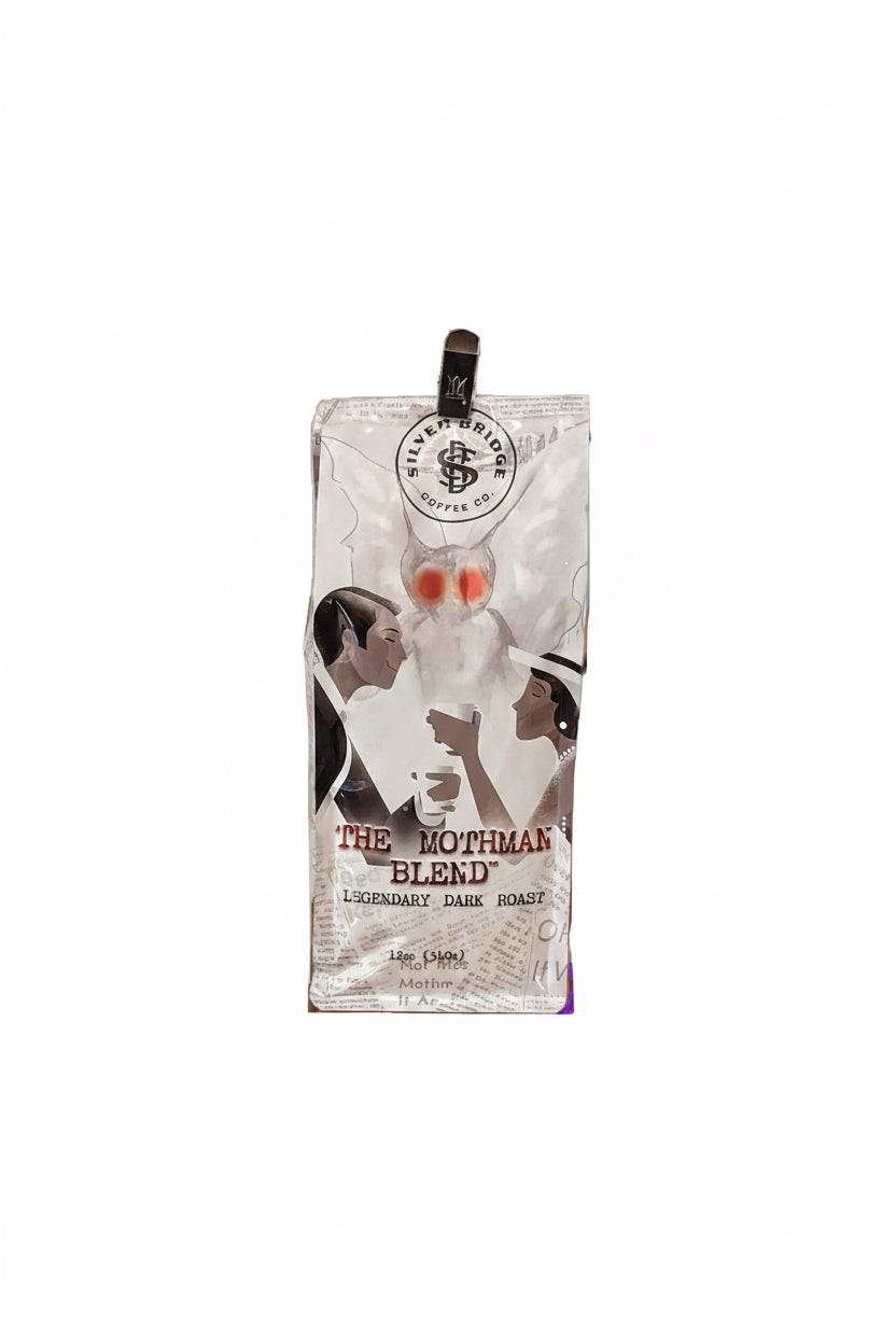 Silver Bridge Mothman Blend