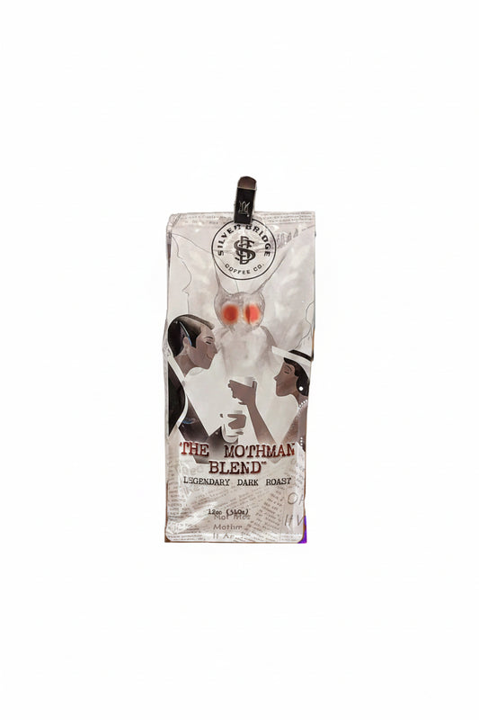 Silver Bridge Mothman Blend