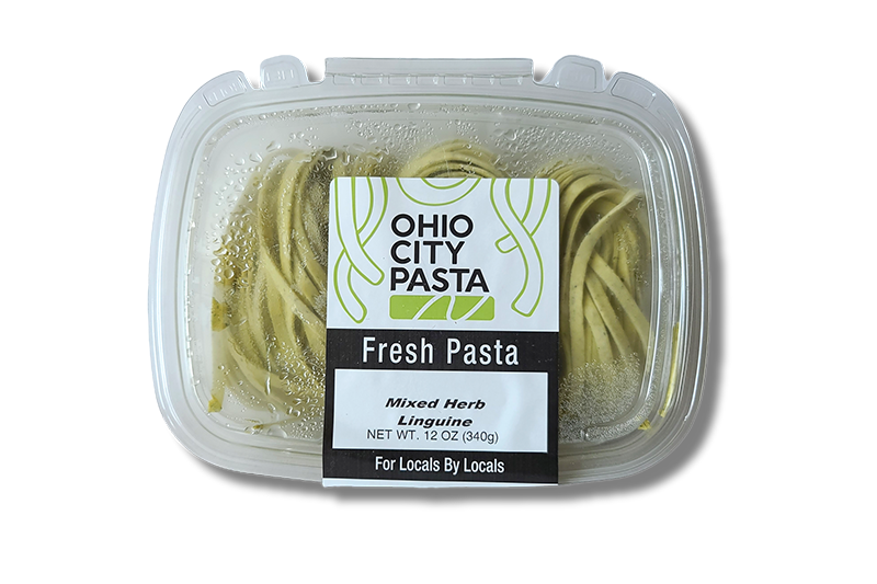 Ohio City Pasta Linguine