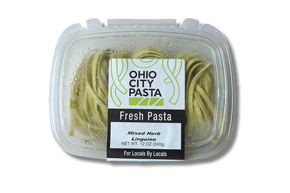 Ohio City Pasta Linguine