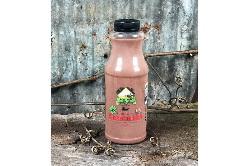 Paint Valley Farms Milk Chocolate