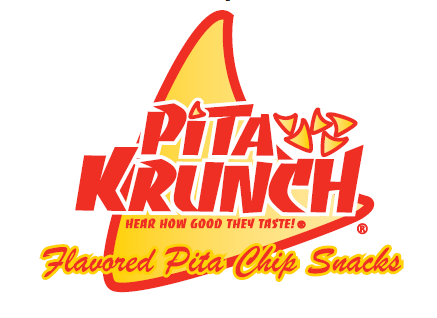 Pita Krunch