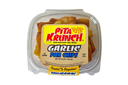 Pita Krunch Pita Chips