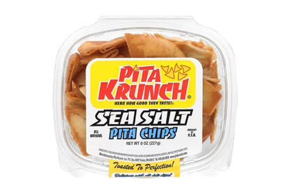 Pita Krunch Pita Chips
