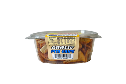 Pita Krunch Pita Chips