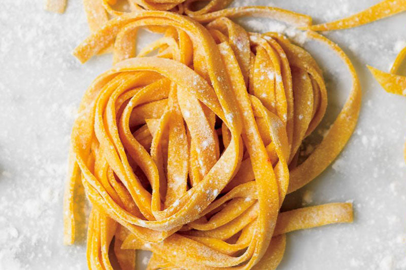 Ohio City Pasta Linguine