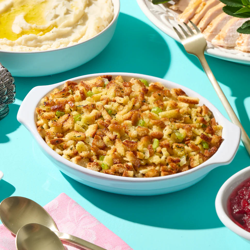 Kooshy Sourdough Stuffing Classic