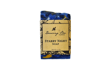 Dancing Bee Soaps