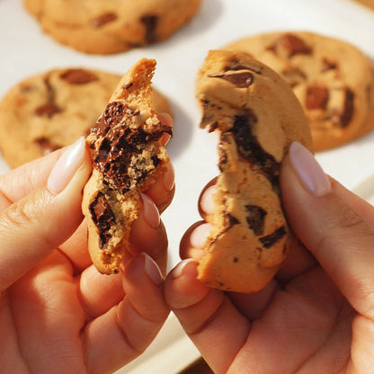 Tate's Bake Shop Soft Chocolate Chip Cookies