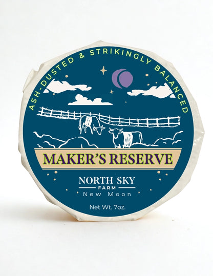 North Sky Farm Maker's Reserve New Moon