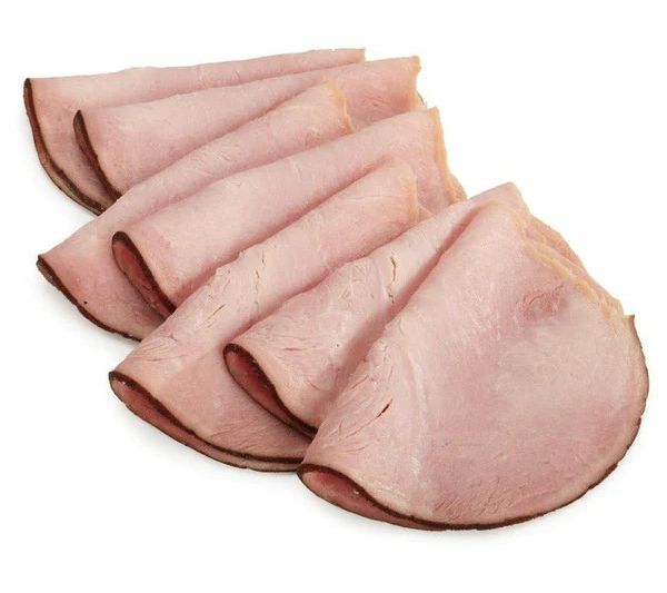 Turkey Sliced (Deli Style)
