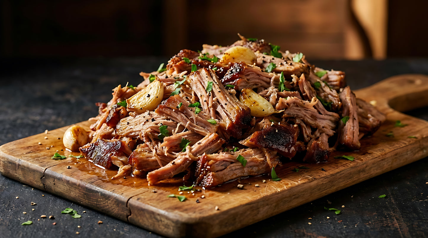 Grass-Fed Beef Boneless Brisket (Small)