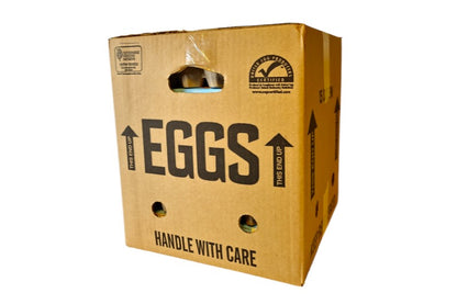 Copia Farm Non-GMO Eggs (Case)