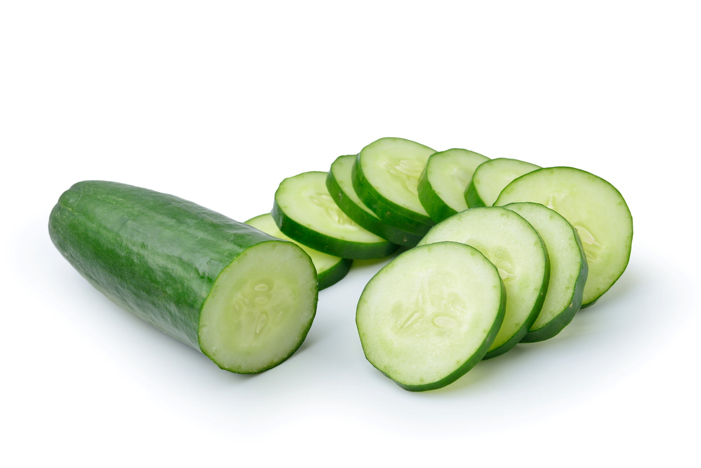 Slicer Cucumber