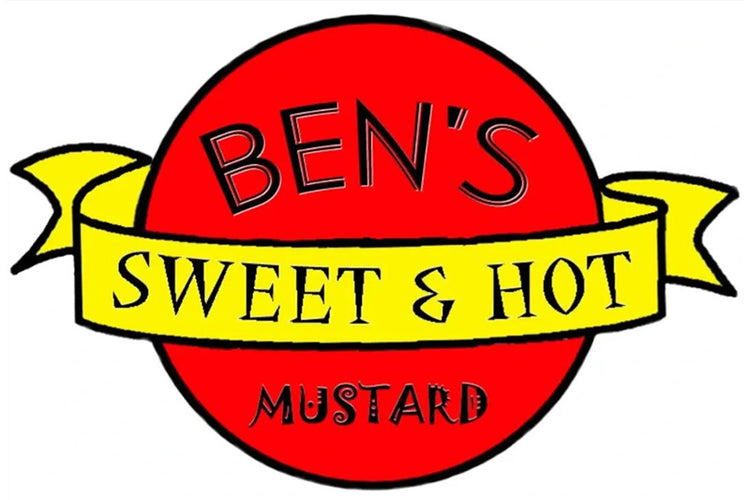 Ben's Mustard