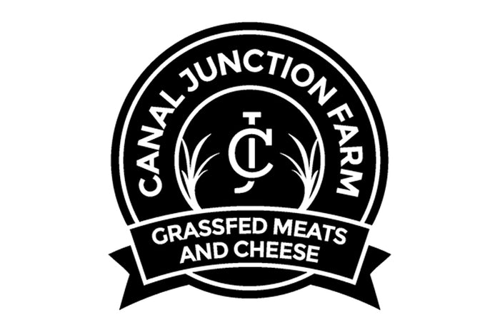 Canal Junction Farmstead Cheese